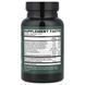 PlantFusion, Organic Vegan B-Complex, 60 Organic VegCaps фото