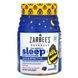 Таблетки з мелатоніном для дітей Zarbee's (Melatonin Kid's) зі смаком ягід 50 жувальних таблеток фото