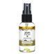 aromatic blend for wool dryer balls, frankincense and myrrh, 2 fluid ounces (59 ml)