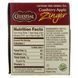 Травяной чай без кофеина c клюквенно-яблочным вкусом, Celestial Seasonings, 20 чайных пакетиков, 1.5 унции (42 г) фото