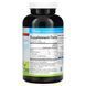 Chewable Calcium for Children Carlson Labs (Kids Chewable Calcium) 250 mg 120 tablets with vanilla flavor