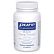 Витамины от мышечных судорог и растяжений Pure Encapsulations (Muscle Cramp/Tension) 60 капсул фото