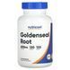 Nutricost, Goldenseal Root, 600 mg, 120 Capsules фото