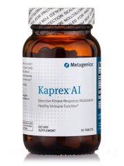 Мультивитамины Metagenics (Kaprex A) 90 тaблеток купить в Киеве и Украине