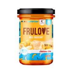 Frulove Mus Owocowy 500g Banana (До 10.23)