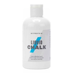Liquid Chalk (жидкий мел) - 250ml (Пошкоджена кришка)