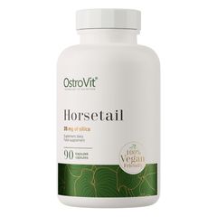 OstroVit-Horsetail OstroVit 90 капсул купить в Киеве и Украине