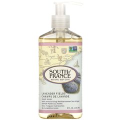 Жидкое мыло для рук с лавандой South of France (Hand Wash) 236 мл купить в Киеве и Украине