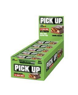 PickUp - 24x45g Caramel Hazelnut купить в Киеве и Украине