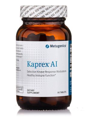 Мультивитамины Metagenics (Kaprex A) 90 тaблеток купить в Киеве и Украине