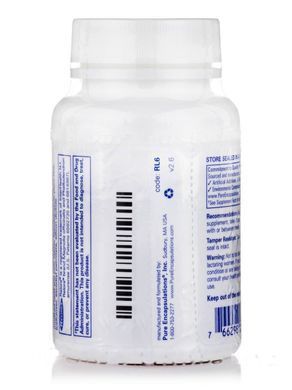 Релора Pure Encapsulations (Relora) 60 капсул купить в Киеве и Украине