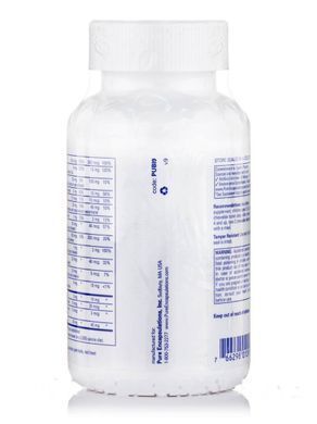 Multivitamins and Minerals for Children with Iron 90 Chewable Tablets