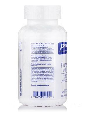 Multivitamins and Minerals for Children with Iron 90 Chewable Tablets