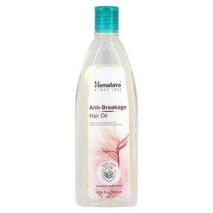 Масло для ломких волос Himalaya 200 мл купить в Киеве и Украине