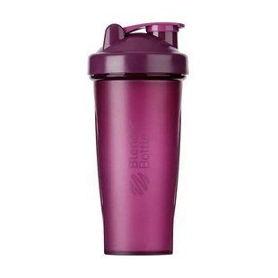 Blender Bottle Classic Blender Bottle 820 ml plum купить в Киеве и Украине