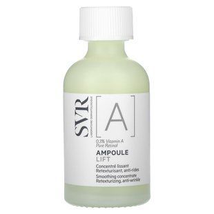 SVR, [A], Ampoule Lift, 1 fl oz (30 ml) купить в Киеве и Украине