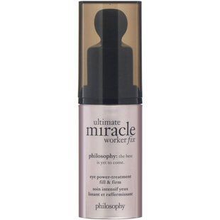 Засіб для інтенсивного догляду за шкірою навколо очей Ultimate Miracle Worker, Philosophy, 15 мл