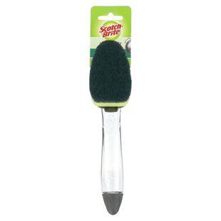 Scotch-Brite, Heavy Duty Dishwand, 1 Dishwand купить в Киеве и Украине