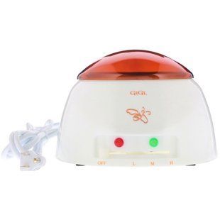 Wax warmer, Gigi Spa, 1 warmer