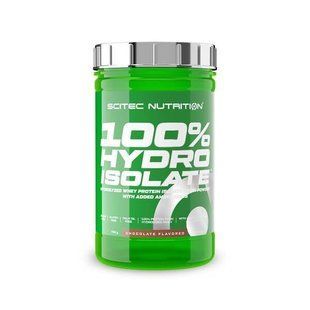 Scitec Nutrition, Hydro Isolate, шоколад, 700 г