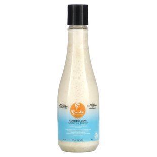 Curls, Curlicious Curls, Sulfate Free Cleanser, 8 fl oz (240 ml)