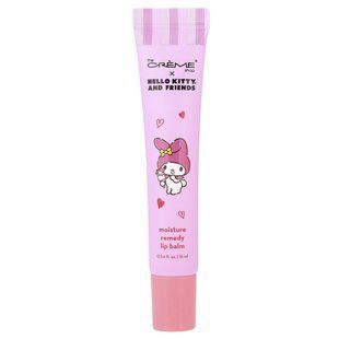 The Creme Shop, Hello Kitty and Friends&reg;, увлажняющий бальзам для губ, клубника, 16 мл (0,54 жидк. унции) купить в Киеве и Украине
