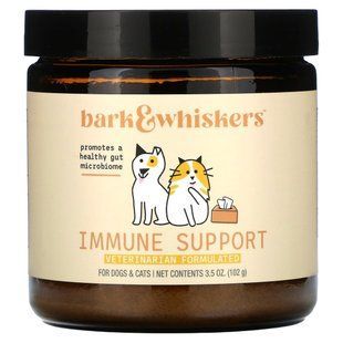 Healthy Pets, сбалансированный иммунитет, для кошек и собак, Dr. Mercola, 96 г (3.38 oz) купить в Киеве и Украине