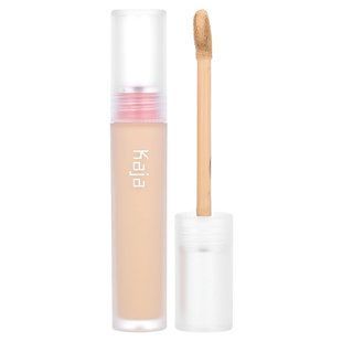 Kaja, Don't Settle, Flexible & Seamless Concealer, 04 Waffles, 0.24 oz (7 g) купить в Киеве и Украине