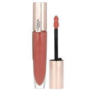 L'Or&eacute;al, Glow Paradise, бальзам із блиском, 50 пір&rsquo;яних кольорів, 1 блиск для губ