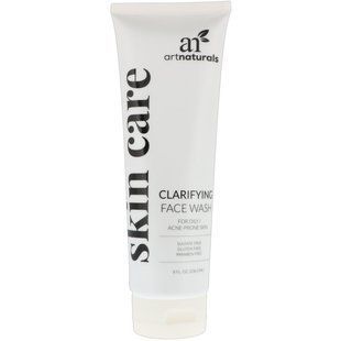Cleansing wash