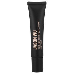 Jason Wu, Tinted Moisturizer Meets CC Cream&reg;, 02 Skin2, 1.01 fl oz (30 ml) купить в Киеве и Украине