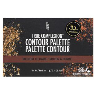 Black Radiance, True Complexion, Contour Palette, 8321 Medium to Dark, 0.38 oz (11 g) купить в Киеве и Украине