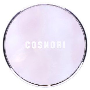 Cosnori, Пантенол, бар&rsquo;єрний кушон, SPF 50+ PA++++, 02 бежевий, 12 г