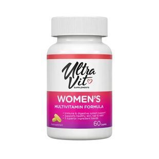 Women's Multivitamin Formula - 60 caps купить в Киеве и Украине