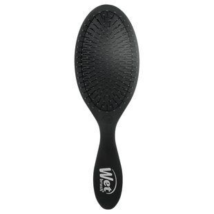 Щітка для розплутування волосся Wet Brush (Original Detangler) 1 щітка чорна