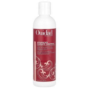 Ouidad, Advanced Climate Control&reg;, Heat & Humidity Gel, Stronger Hold, 8.5 fl oz (250 ml)