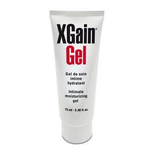 NUTRI EXPERT XGAIN ИНТИМНЫЙ ГЕЛЬ-ЛУБРИКАНТ/XGAIN LUBRIFICATING GEL, 75 мл купить в Киеве и Украине