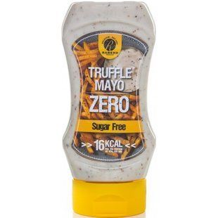Rabeko Products, Sauce Zero - 350 мл - Truffle mayo