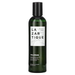 Lazartigue, Volumize, Volume Shampoo, Fine, Flat Hair, 8.4 fl oz (250 ml) купить в Киеве и Украине