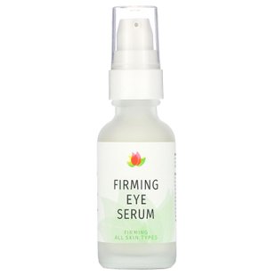 Укрепляющая сыворотка для кожи вокруг глаз Reviva Labs (Firming Eye Serum) 29.5 мл купить в Киеве и Украине