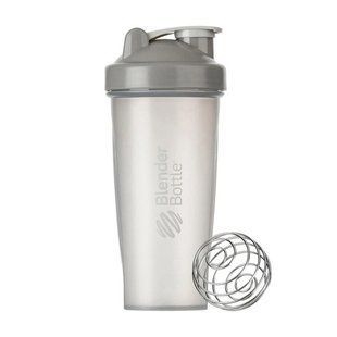 Blender Bottle Classic Blender Bottle 820 ml pebble gray купить в Киеве и Украине