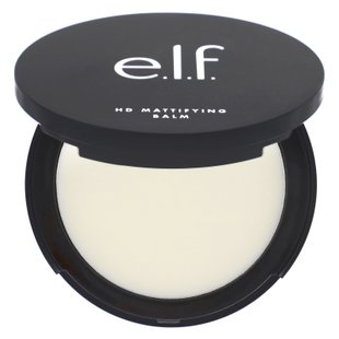 Матирующий бальзам HD, прозрачный, E.L.F. Cosmetics, 0,32 унции (9 г) купить в Киеве и Украине