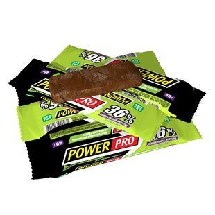 Power Pro, Power Pro 36%, 40 g, орех купить в Киеве и Украине