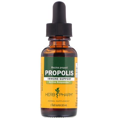 Прополіс екстракт Herb Pharm (Propolis) 30 мл