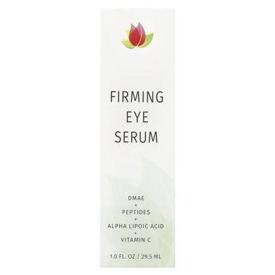 Укрепляющая сыворотка для кожи вокруг глаз Reviva Labs (Firming Eye Serum) 29.5 мл купить в Киеве и Украине