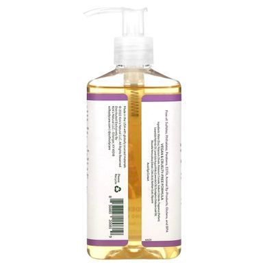 Liquid soap for hands with lavender South of France (Hand Wash) 236 ml