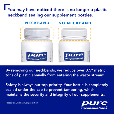 Вітаміни для сну Pure Encapsulations (Sleep Solution Single Dose Liquid) 6 пляшечок по 58 мл