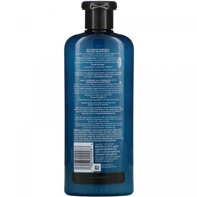 Відновлюючий шампунь з аргановою олією, Argan Oil Repair Shampoo, Herbal Essences, 400 мл