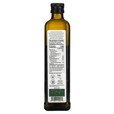 Суміш Міллера, оливкова олія, California Olive Ranch, 16,9 рі унц (500 мл)