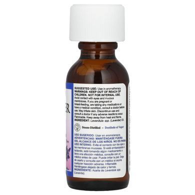 De La Cruz, Lavender Oil, 1 fl oz (30 ml) купить в Киеве и Украине